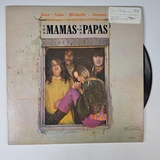 The Mamas & The Papas