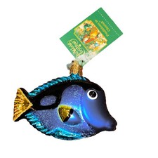 Old World Christmas Pacific