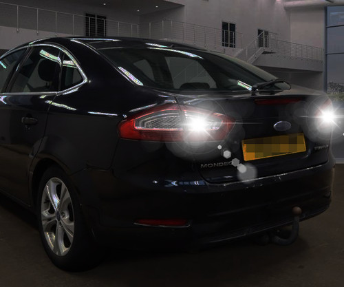 For mondeo mk4 2007 - for,