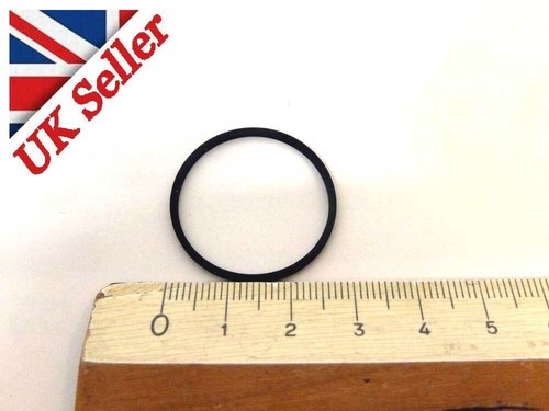 B61 rubber drive belt - , for