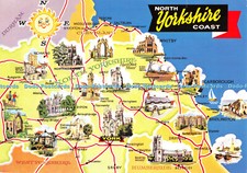 D049597 North Yorkshire Coast