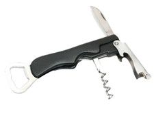 Bottle Wine Opener Corkscrew