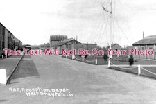 MI 2415 - RAF Reception Depot