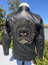 Harley Davidson Men AURORAL