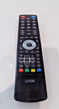 Logik TV Remote Control  L19LDVB11 Tested Genuine Original R1
