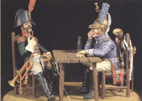 Poste militaire french - militaire,