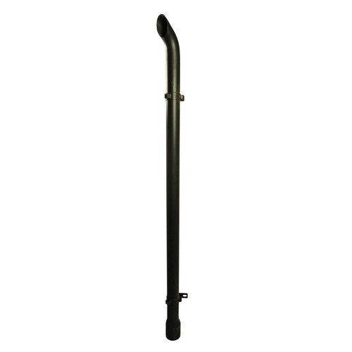 Exhaust pipe for - pipe, john