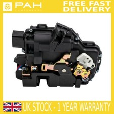 SKODA OCTAVIA 1996-2010 FRONT