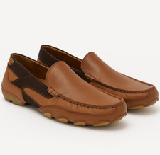 Mens Genuine Leather Lofers