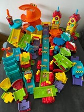 vetech toot toot drivers Bundle