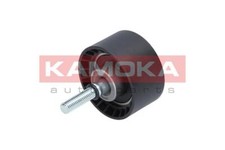 R0265 KAMOKA DEFLECTION/GUIDE PULLEY, TIMING BELT FOR ALFA ROMEO ALPINA AUDI BMW