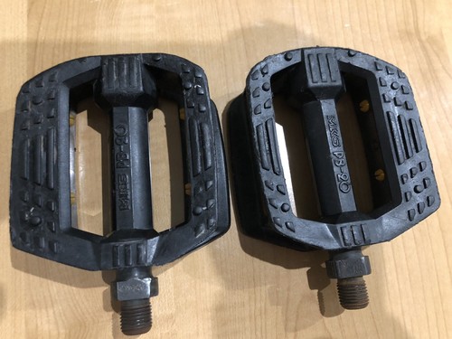 Bmx mks pedals kuwahara - kuwahara,