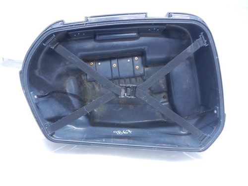 Honda pan european - pan, l/h