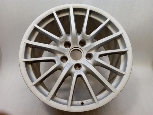 Porsche 911 997 alloy - , wheel