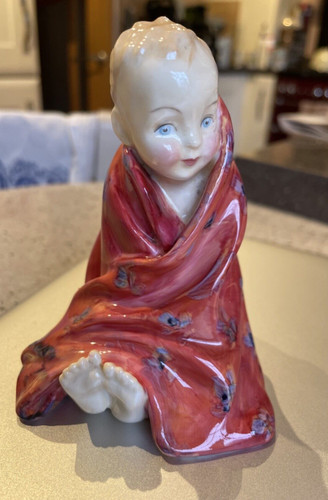 Royal doulton this little - little, pig