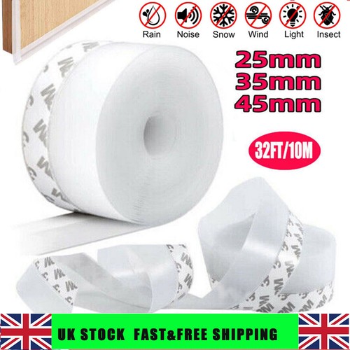 Door strip seal adhesive - seal,
