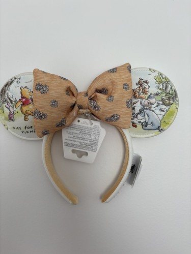 Disney parks winnie - ,