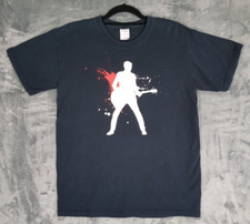 Bryan Adams Concert T Shirt