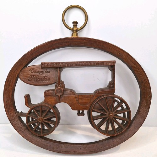Vintage burwood products - vintage,