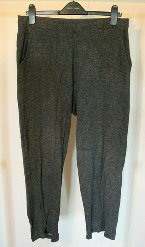 Marks spencer grey joggers - m&s,