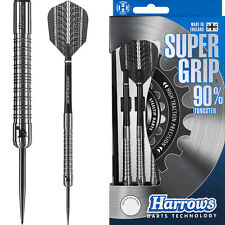 Harrows Supergrip Darts 21g
