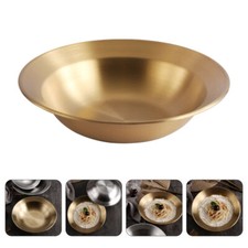  Straw Hat Plate Child Metal