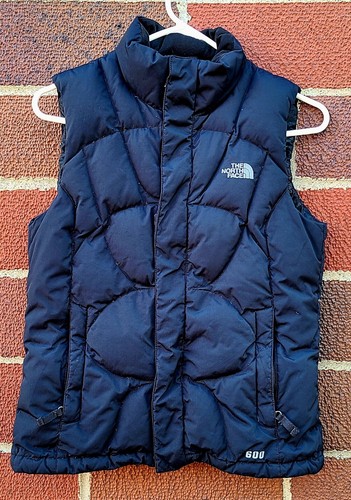 The north face 600 puffer - the,