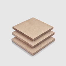 MDF Boards/ Sheets, cut to