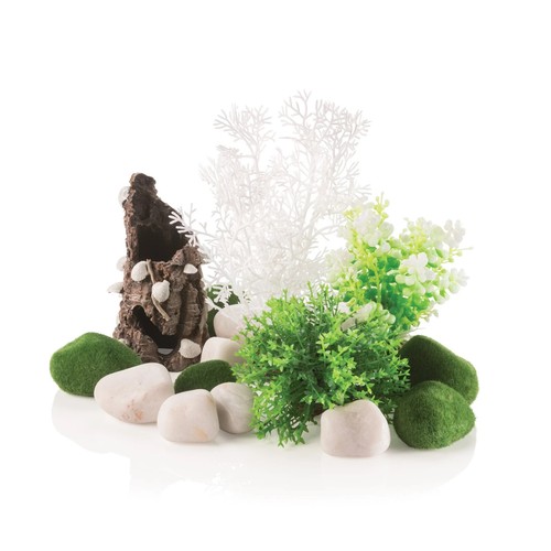 Biorb fairytails decor set 30l - decor,