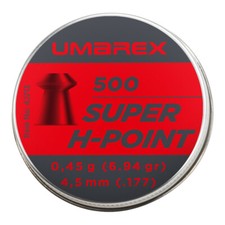 Umarex Air Rifle Pellets Super