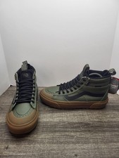 Vans MTE Sk8-Hi Waterproof