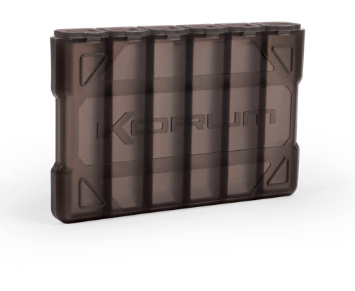 Korum tackle dispenser - korum,