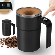 Automatic Magnetic Electric