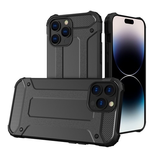 Shockproof armour case - shockproof,