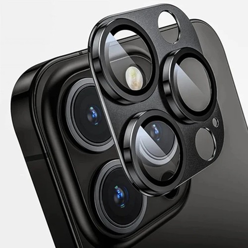 Iphone metal camera lens - metal,