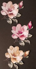 6 X Tattered Lace - MARVELLOUS