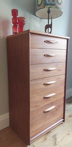 Austinsuite mid century teak - austinsuite,