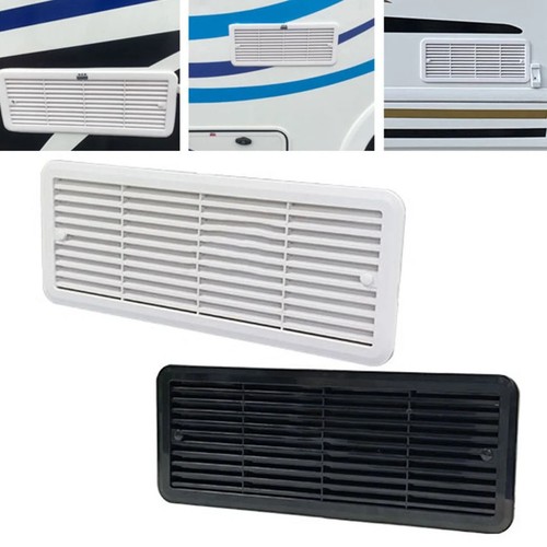Fridge vent grille - rv,