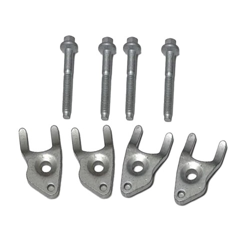 8pcs injector bolts clamps for - 8pcs,