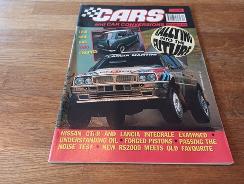 Cars and car conversions - cars, ccc