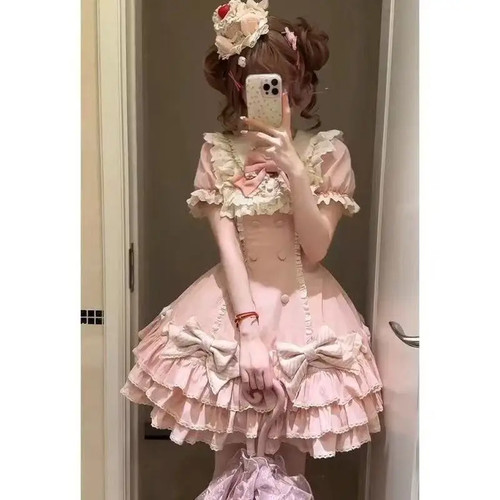 Japanese idol sweet lolita - idol,