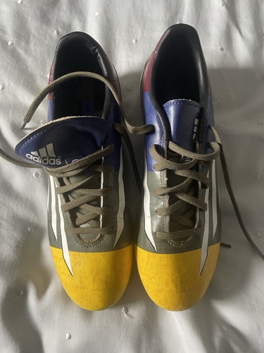 Adidas f50 messi multicolour - f50,