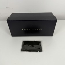 Ralph lauren black - lauren,