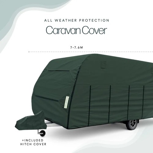 Leisurewize caravan cover - leisurewize,