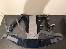 Beco Gemini Baby Carrier 4-Way