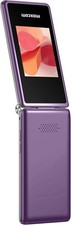 Maxcom Flip Phone 4G with 2