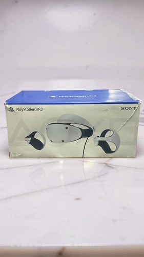 Sony playstation vr2 headset - vr2,
