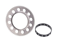 PGO T-Rex 50 Starter Clutch