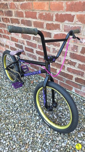 Wethepeople justice bmx - wethepeople,