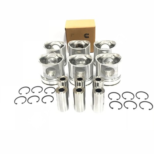 Genuine cummins 6bt 12v - genuine,